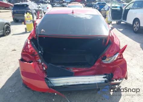 2025 Toyota Camry Se z USA, uszkodzony, nr VIN 4T1DAACK9SU012852